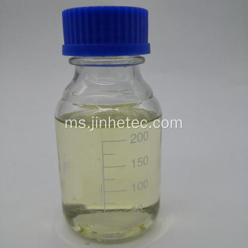 PVC Plasticizer ESBO Ganti DOP